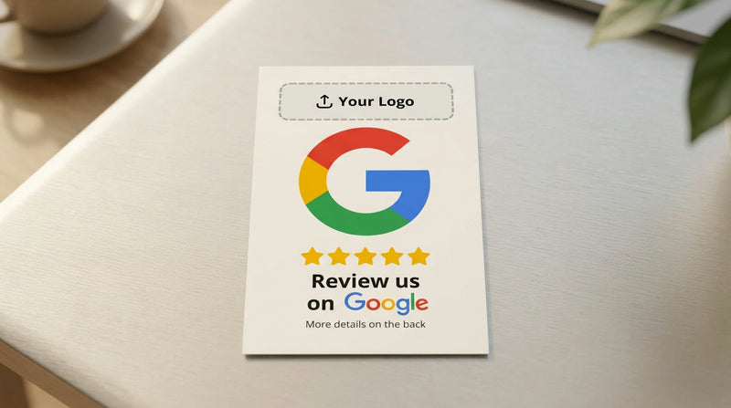Lokales SEO: Wie Google Bewertungen dein Ranking bestimmen - Feeedback