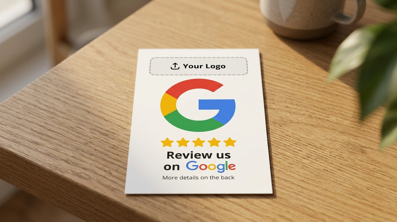 Negative Google Bewertungen beantworten (mit Vorlagen) - Feeedback